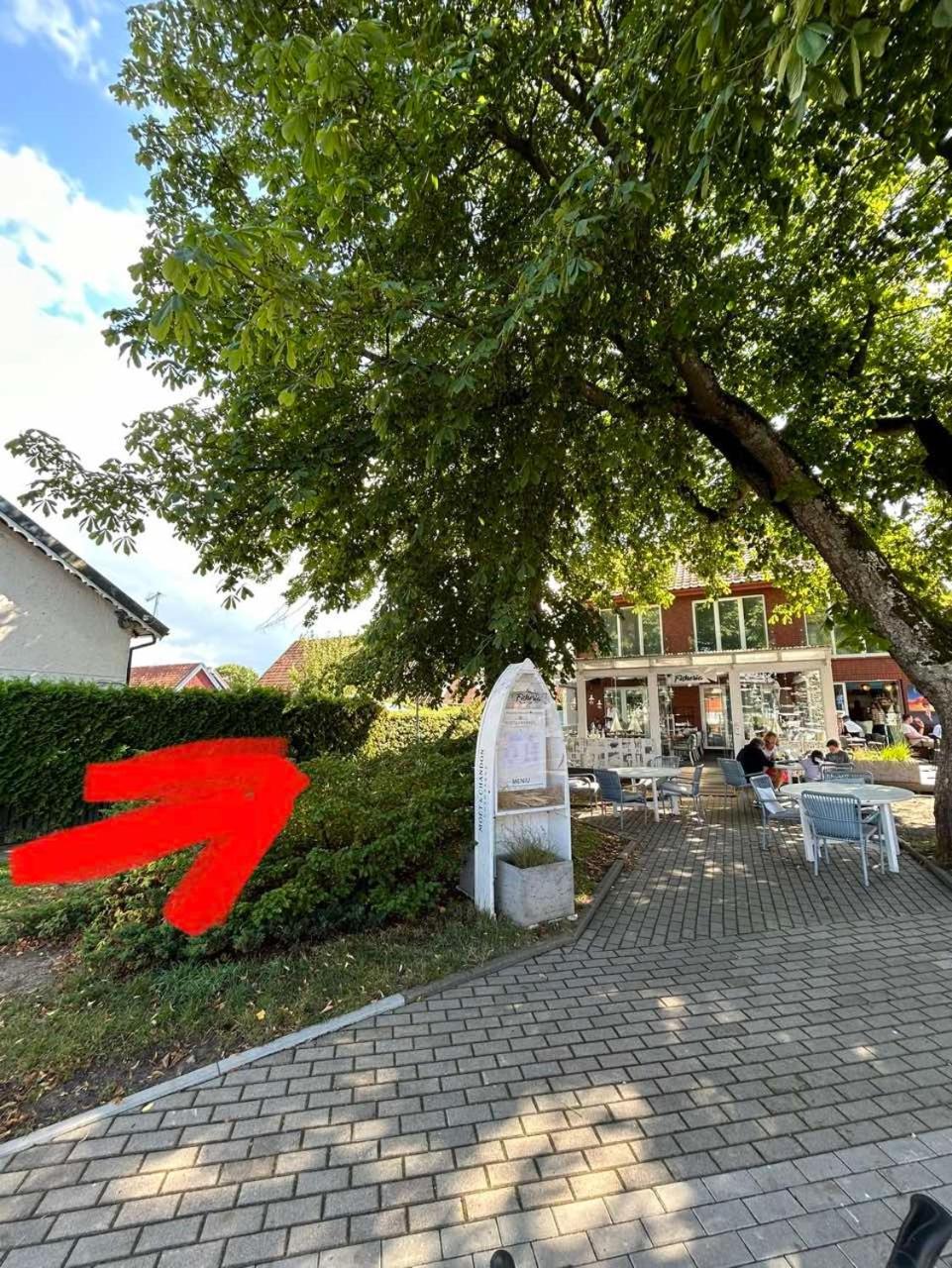 Baltic Beach Retreat ニダ エクステリア 写真